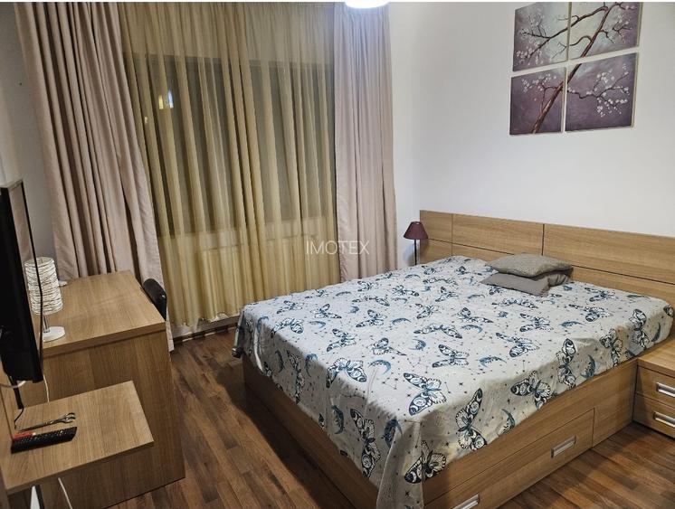 Apartament cu doua camere de lux in bloc nou Eremia / Conarg - 7
