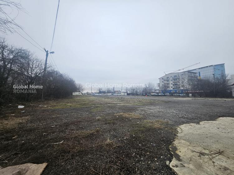 Teren Intravilan Otopeni DN 1 | 5.000mp | Detailing Auto | Rent a Car - 9