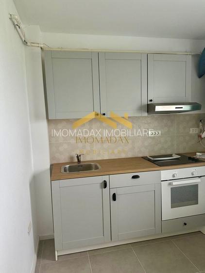 Mosnita Nouă-2 camere-Mobilat - 2