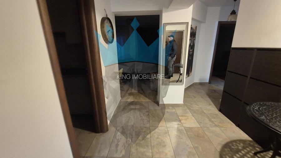 Apartament 3 Camere Piata Romana Bucuresti - 23
