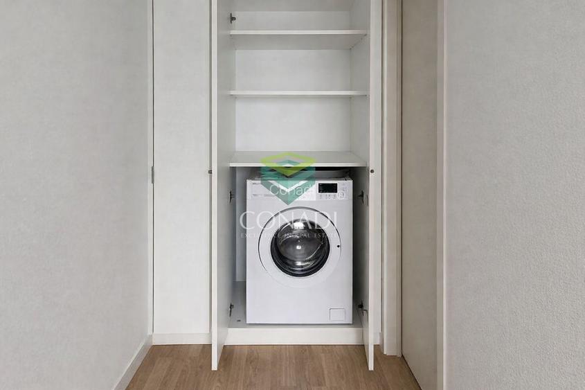 2 Camere + Birou | Arcadia | Domenii | 5 min Metrou - 10