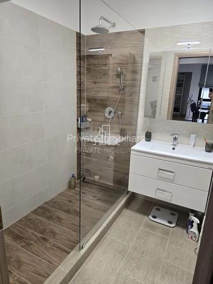 Apartament 2 Camere Bloc Nou Cu Garaj,  Acta Residence, Zona Tudor - 7