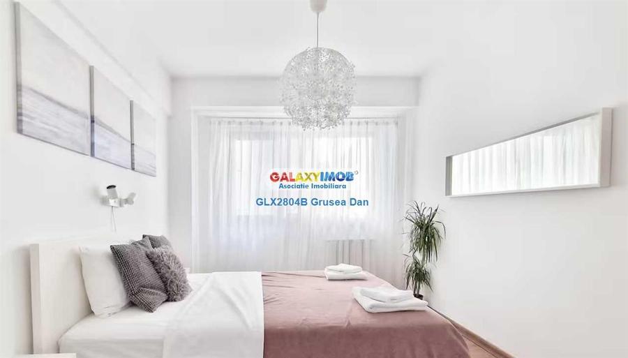 centru vechi | 3 camere modern 73mp | 1980 | AC | metrou - 6