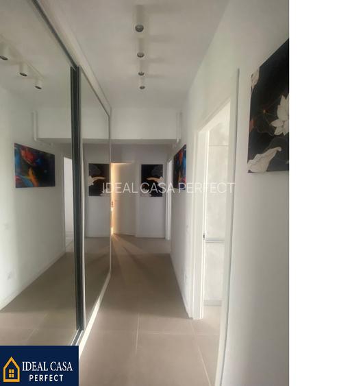 ZEN Residence Politehnica langa Facultate, parc, metrou aproape - 11