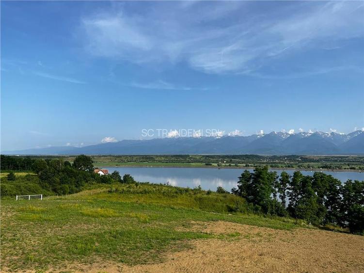 OFERTA Teren 18100mp pentru proiect turistic cu functiuni conexe - 6