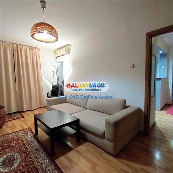 DE INCHIRIAT - APARTAMENT 2 CAMERE Zona Lacul Tei 400 euro - 8