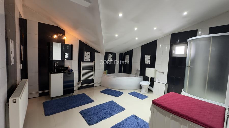 Voluntari, strada linistita pentru o familie care cauta siguranta! - 15