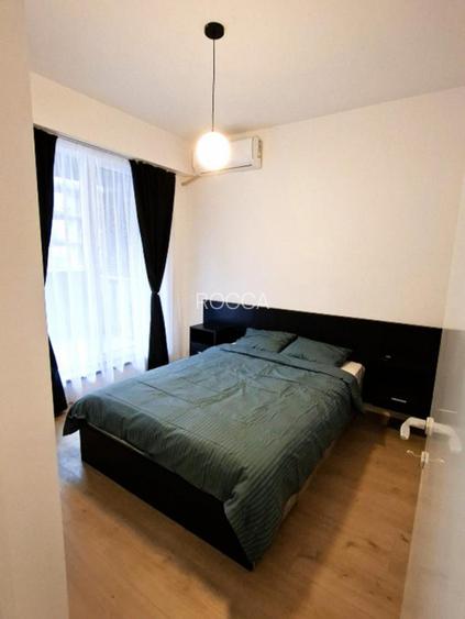 2 camere – Estoria City Pallady, 60 mp, terasă, prima închiriere, 5 min metrou - 5