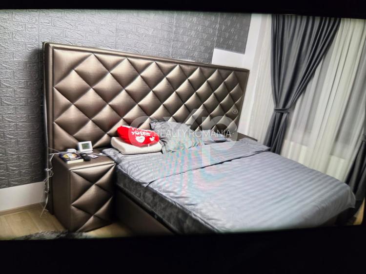 Apartament 2 camere – Trivale, Pitești | Construcție 2022 | 51 mp | Mobilat - 2