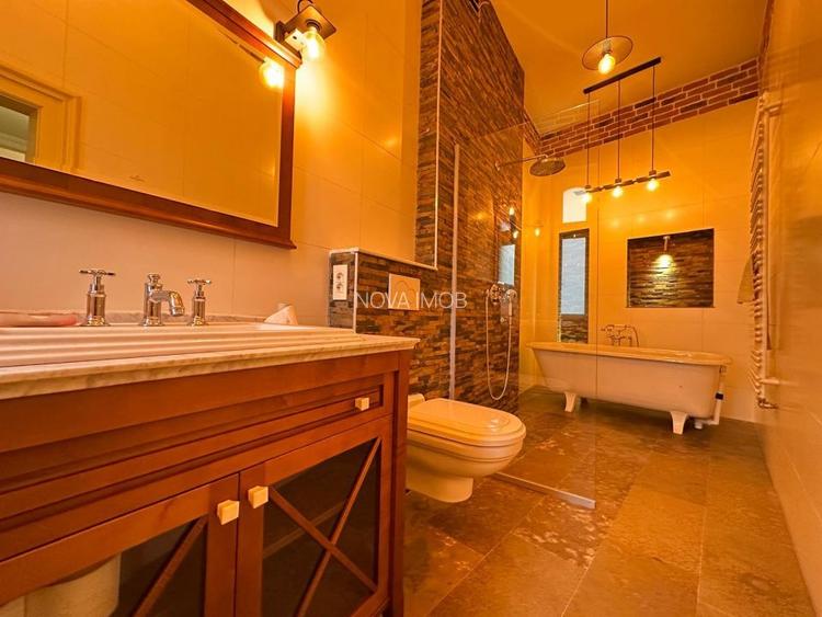 Apartament 4 camere ultracentral pentru inchiriat - 11