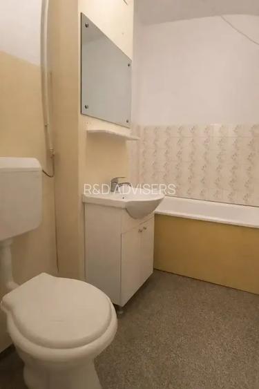 Garsonieră de vânzare – Nicolae Titulescu | Ideal investiție - 5