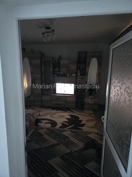 Vând locuință 80 mp și teren 910 mp intravilan în sat Cârniceni, com. Țigănași,  - 5