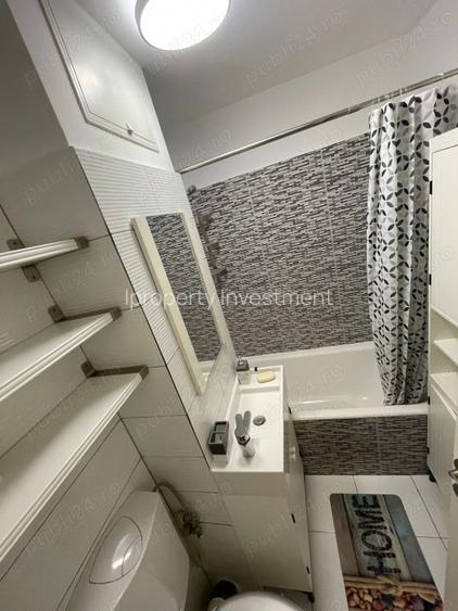 2 Camere | Lujerului - Gorjului | Decomandat | 2/10 | Metrou - 9