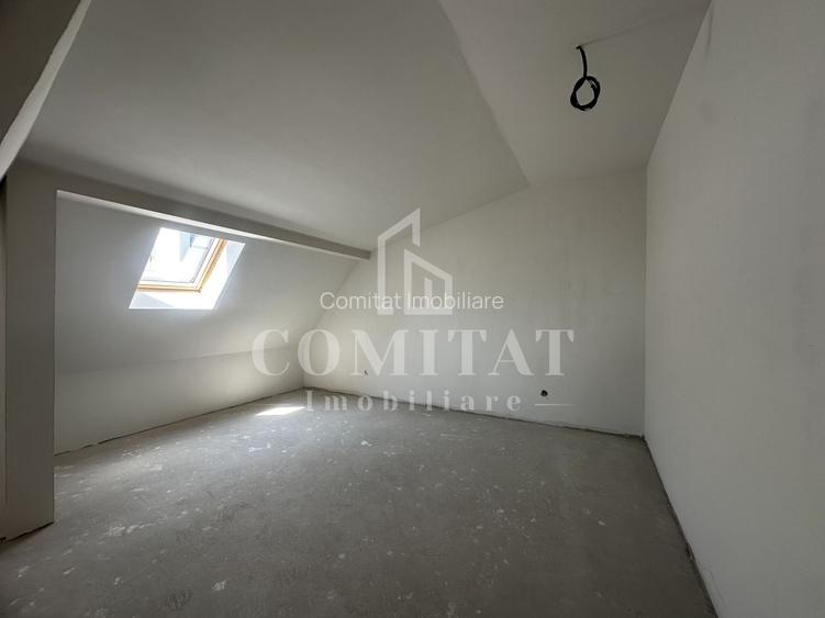 Apartament 3 camere | Bloc nou | Zona Str Cetatii - Floresti - 3