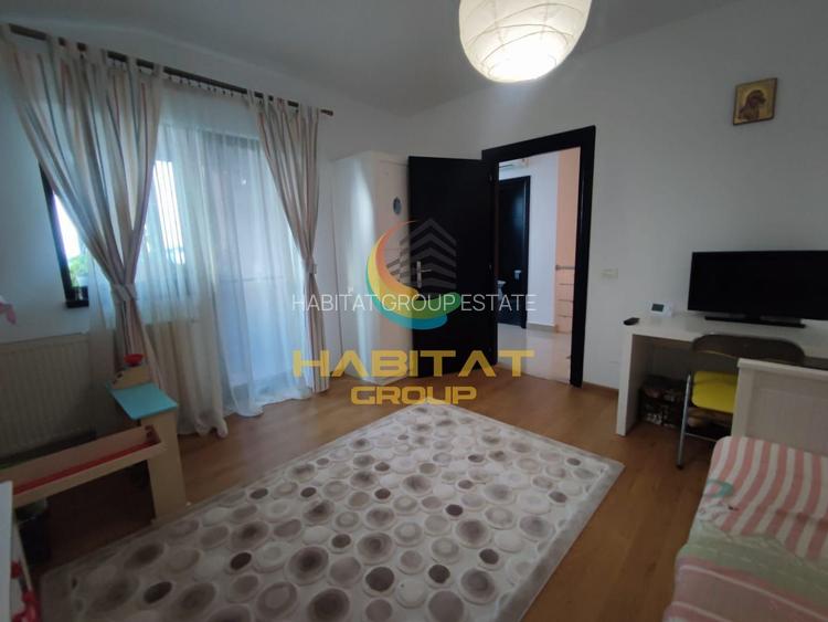 Duplex 5 Camere | Terasa acoperita | Teren 380 mp | Vidra - 4