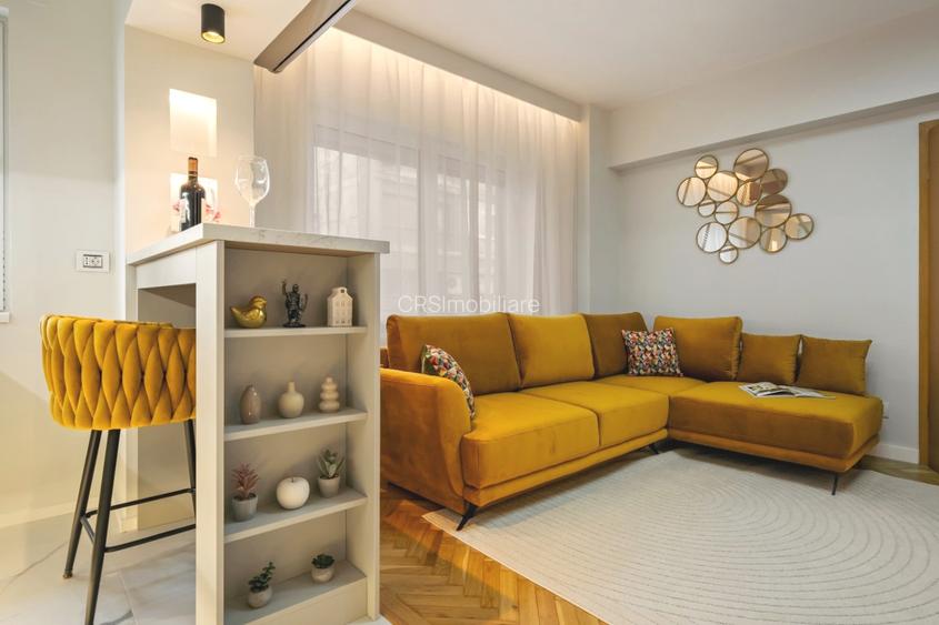 Apartament Superb 2 Camere Calea Victoriei | Localizare Extraordinara - 2