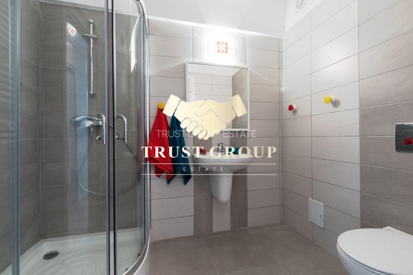 Apartament 3 camere | Park Residence 5 – Petrom City / Baneasa - 8