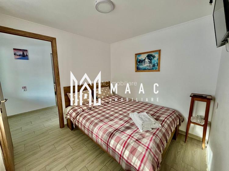 Pensiune de vânzare I Transfăgărășan, Cărțișoara, jud. Sibiu - 12