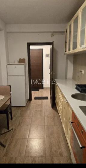 garsonieră zona Tomis plus mobilată utilată 39 mp - 4