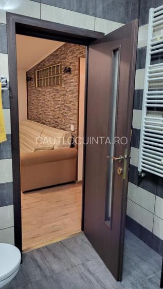 Apartament 3 cam|Sebastian|2 APARTAMENTE LA PRET DE UNUL VILA| METROU| - 4