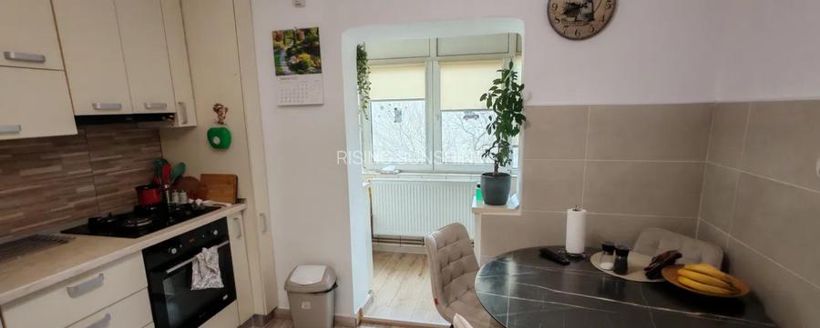 3 camere | centrala proprie | decomandat | 700 m Metrou Gorjului - 8