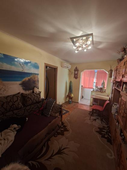 Apartament 2 camere, 38.64mp, zona Craiovita Noua-Orizont