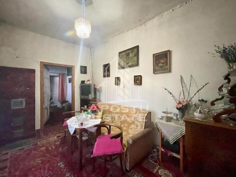 Casa individuala - zona Dragasani