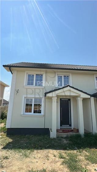 Moșnița Nouă | Duplex cu bucătărie ?nchisă | 97 mp - 3