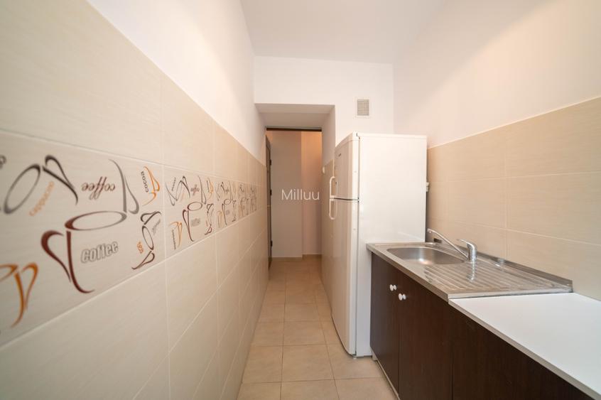 Apartament 1 camera | Circumvalatiunii - 9