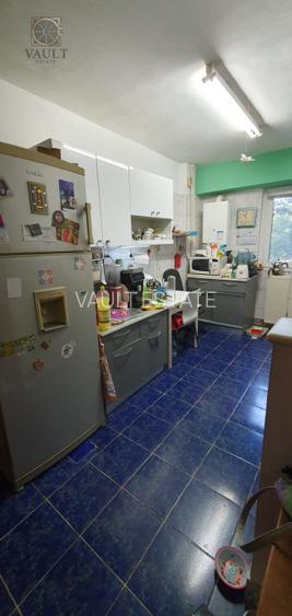 APARTAMENT 3 CAMERE-DECOMANDAT-CALEA 13 SEPTEMBRIE-DRUMUL SARII - 4