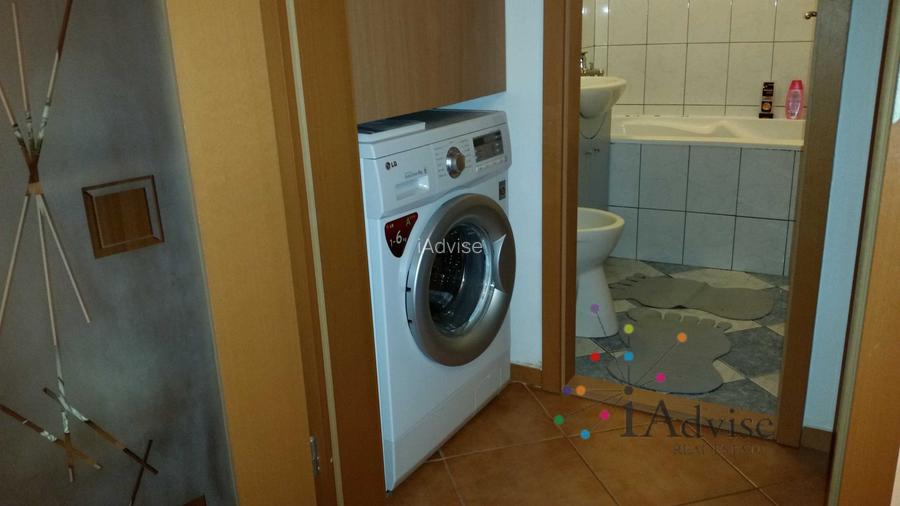 Apartament 2 camere mobilat complet   zonă liniștită - 6