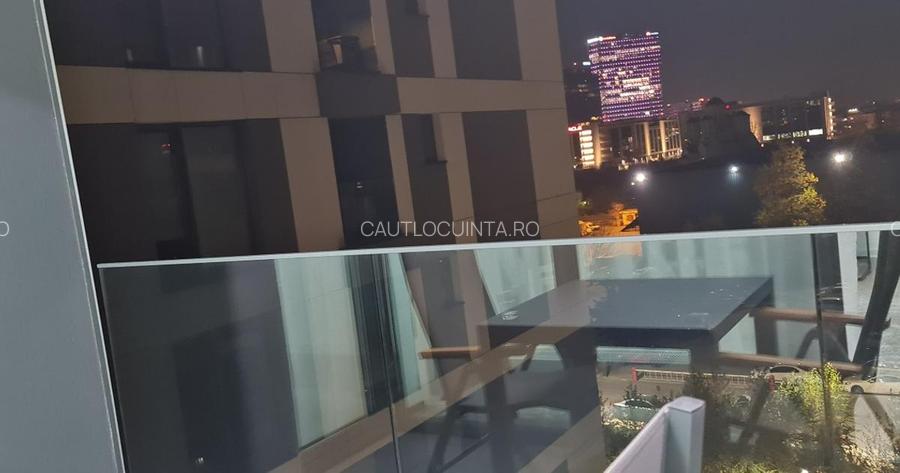 APARTAMENT 3 CAMERE | CLOUD9 | LUX | 2 LOCURI DE PARCARE | - 14