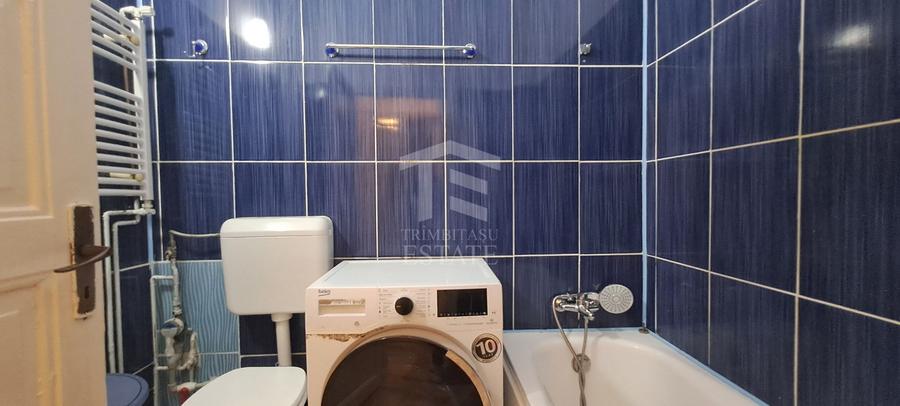 Garsoniera decomandata | Centrala proprie | 2 minute Metrou Brancovean