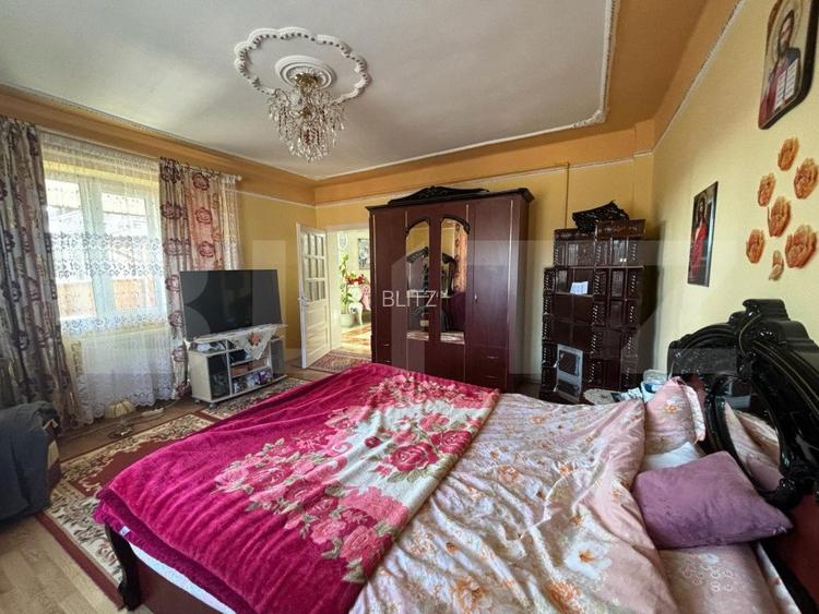Casa Lechinta, 3 camere, 130 mp , - 7