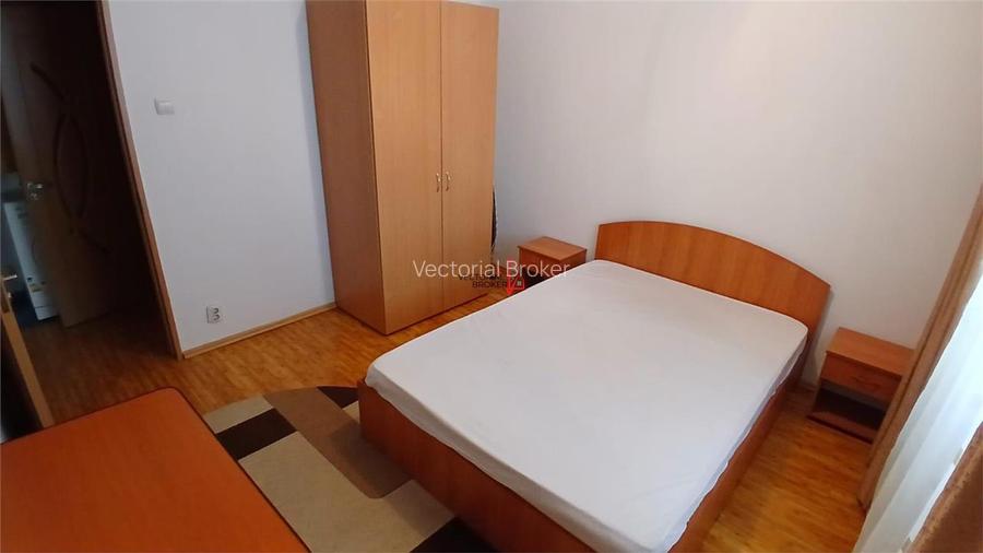 Chirie 2 camere, bloc 79 - Avrig Iancului - 4