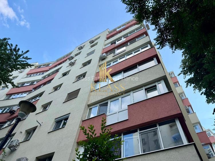 Apartament 4 camere decomandate | Tei | Bloc 1987 Reabilitat - 17