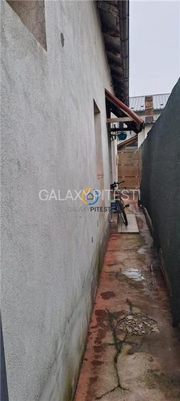 Casa P+M, Maracineni, libera - 4