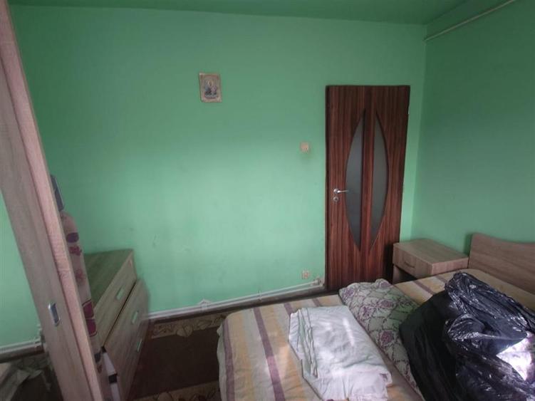 Apartament 3 camere zona linistita