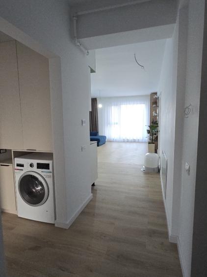 Apartament exclusivist cu 3 camere – Aviației | Imobil