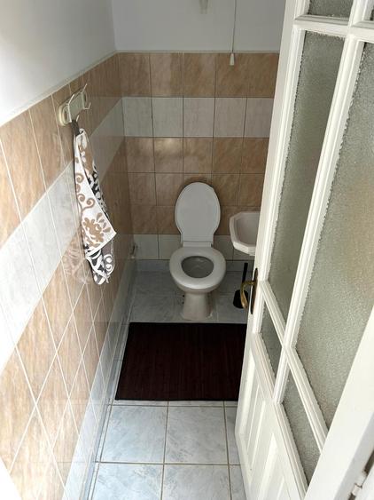 Apartament in vila Alexandru Donici parter cu demisol
