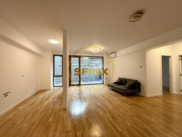 4 camere Stirbei Voda | Bloc Boutique | Incalzire in pardoseala si gradina - 11