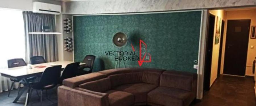 4 camere decomandat, renovat, an 1979 Pasaj Bucur Obor
