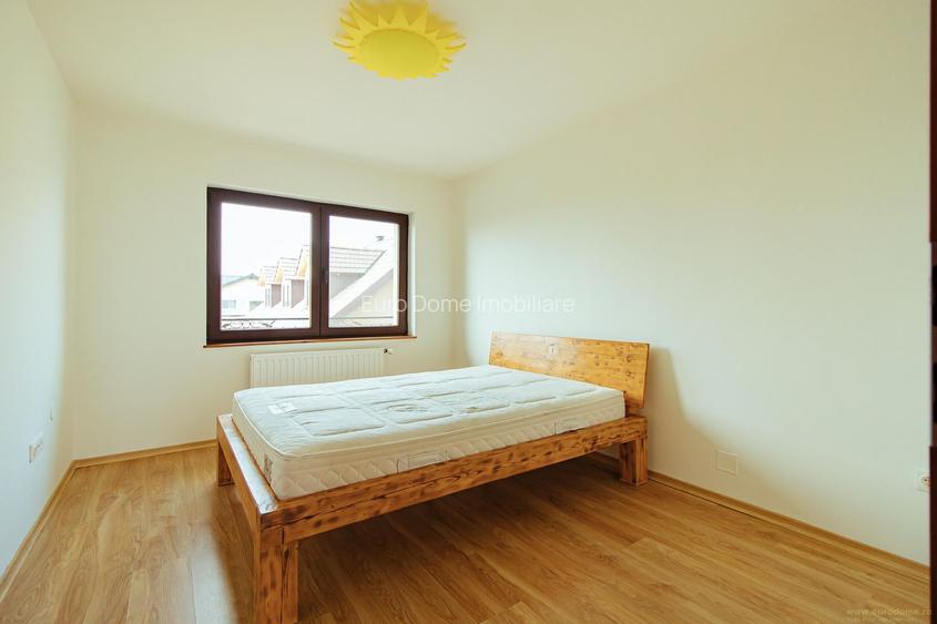 Casă nouă, intrare Stupini - 39