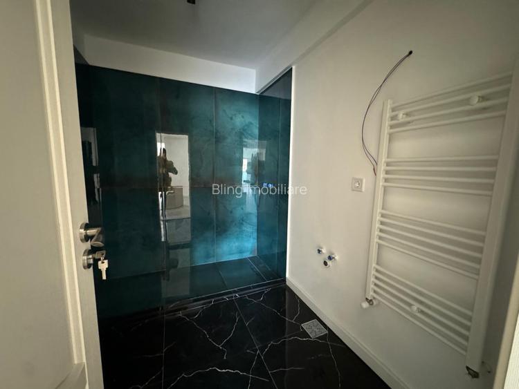 Apartament finisat 4 camere, 2 băi, 93,3 mp utili, etaj retras, Dambul Rotund - 15