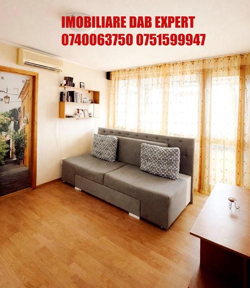 Vanzare apartament zona ORASELUL COPIILOR