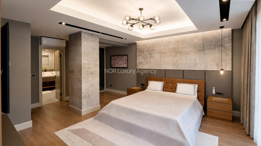 Vilă în Oxford Gardens | 490 mp Utili | Teren 1.300 mp | Piscină Încălzită - 31