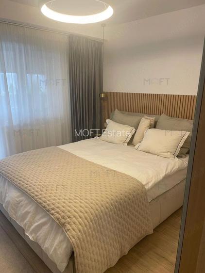 2 CAMERE PREMIUM + TERASĂ 20 MP || BD. DECEBAL | 3 MIN | METROU MUNCI