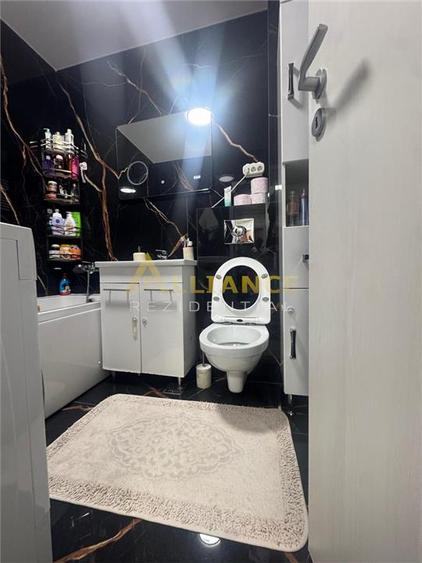 Apartament 2 camere mobilat si utilat | Soseaua Oltenitei | Parcare inclusa