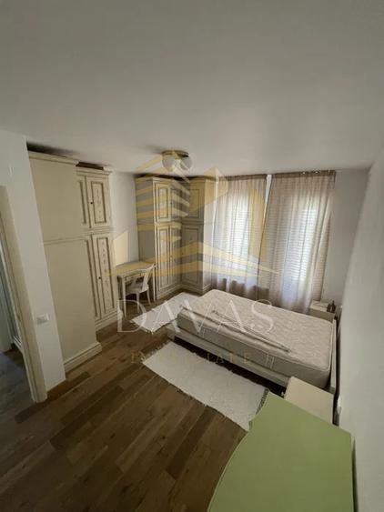 Apartament 3 camere decomandate | Andrei Muresanu | Parcare inclusa