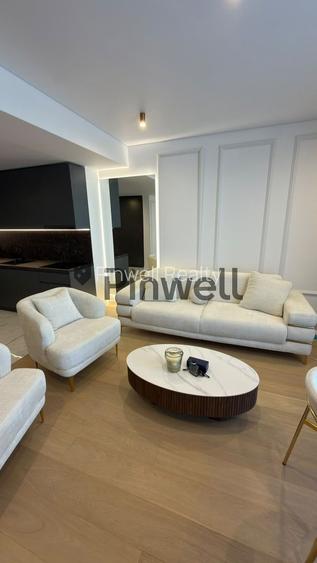 Apartament 2 camere I One High District I In curs de amenajare - 2